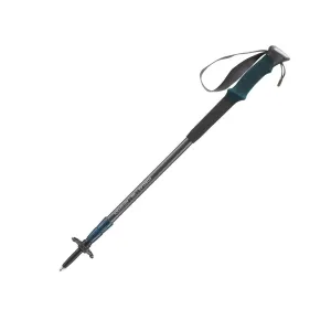 1 Anti-shock Hiking Pole - MT500 Anti-shock Grey