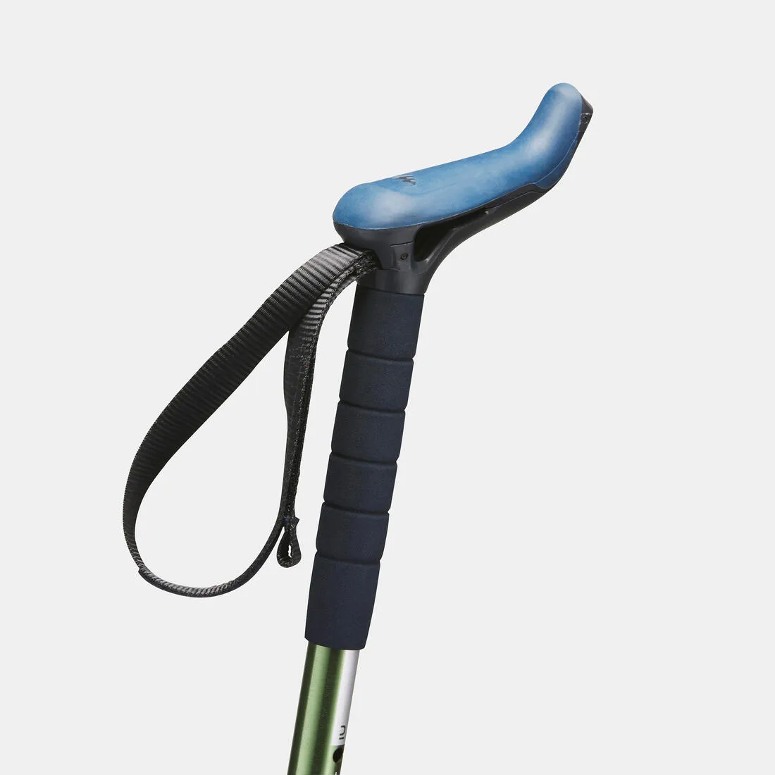 1 Hiking Pole - MT100 Ergonomic