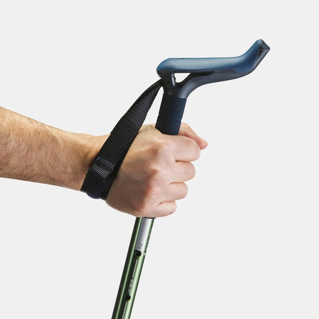 1 Hiking Pole - MT100 Ergonomic