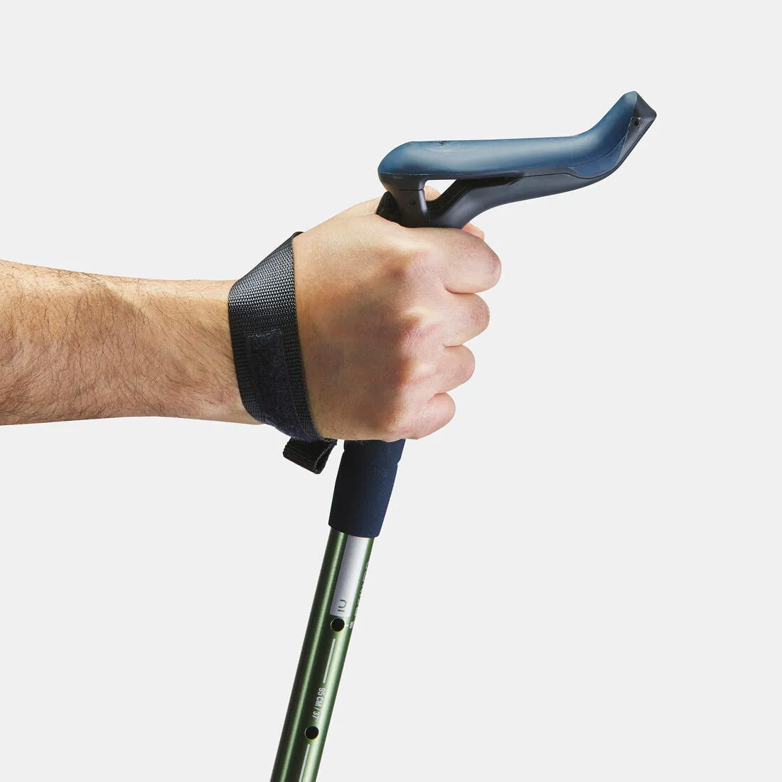 1 Hiking Pole - MT100 Ergonomic
