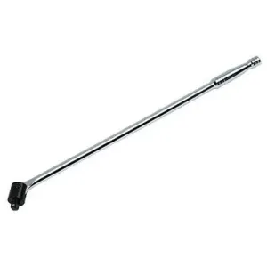 1/2" Dr Knuckle Flexi Breaker Bar 24" Long Voche