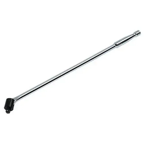 1/2" Dr Knuckle Flexi Breaker Bar 24" Long Voche
