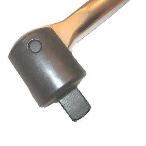 1/2" Dr Knuckle Flexi Breaker Bar 24" Long Voche