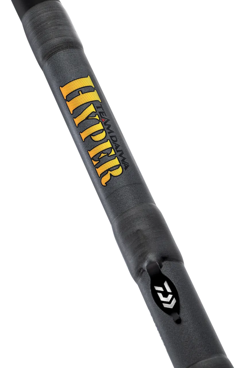 23 TD Hyper