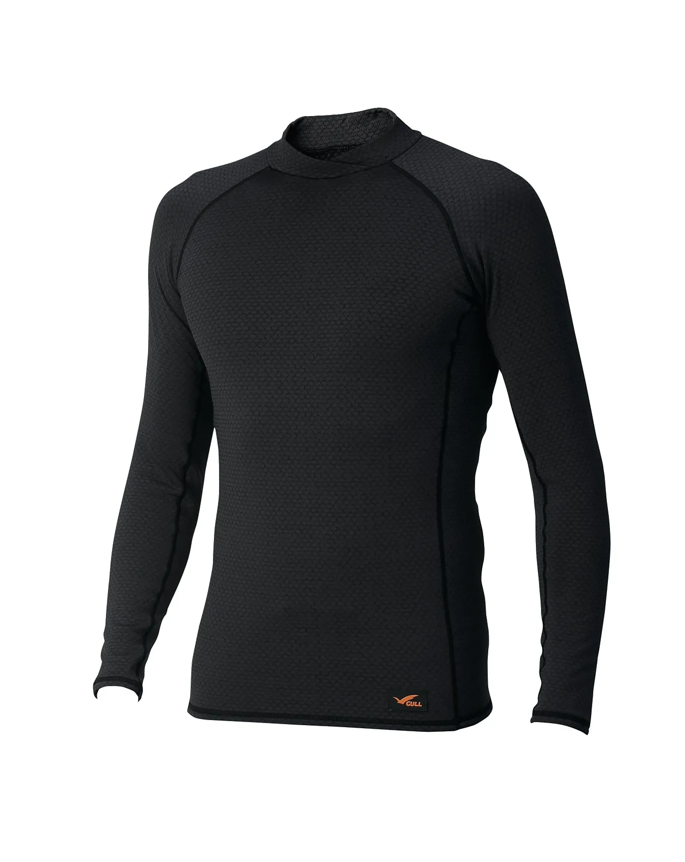 23)WARM HEAT NEO2 TOP(MEN) [3,390B] [MYR434] [SGD139]