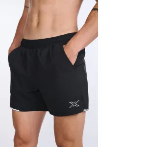 2XU Mens Aero 5IN Shorts
