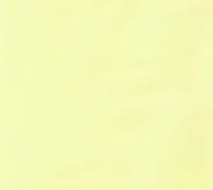 90" Light Yellow Sheeting