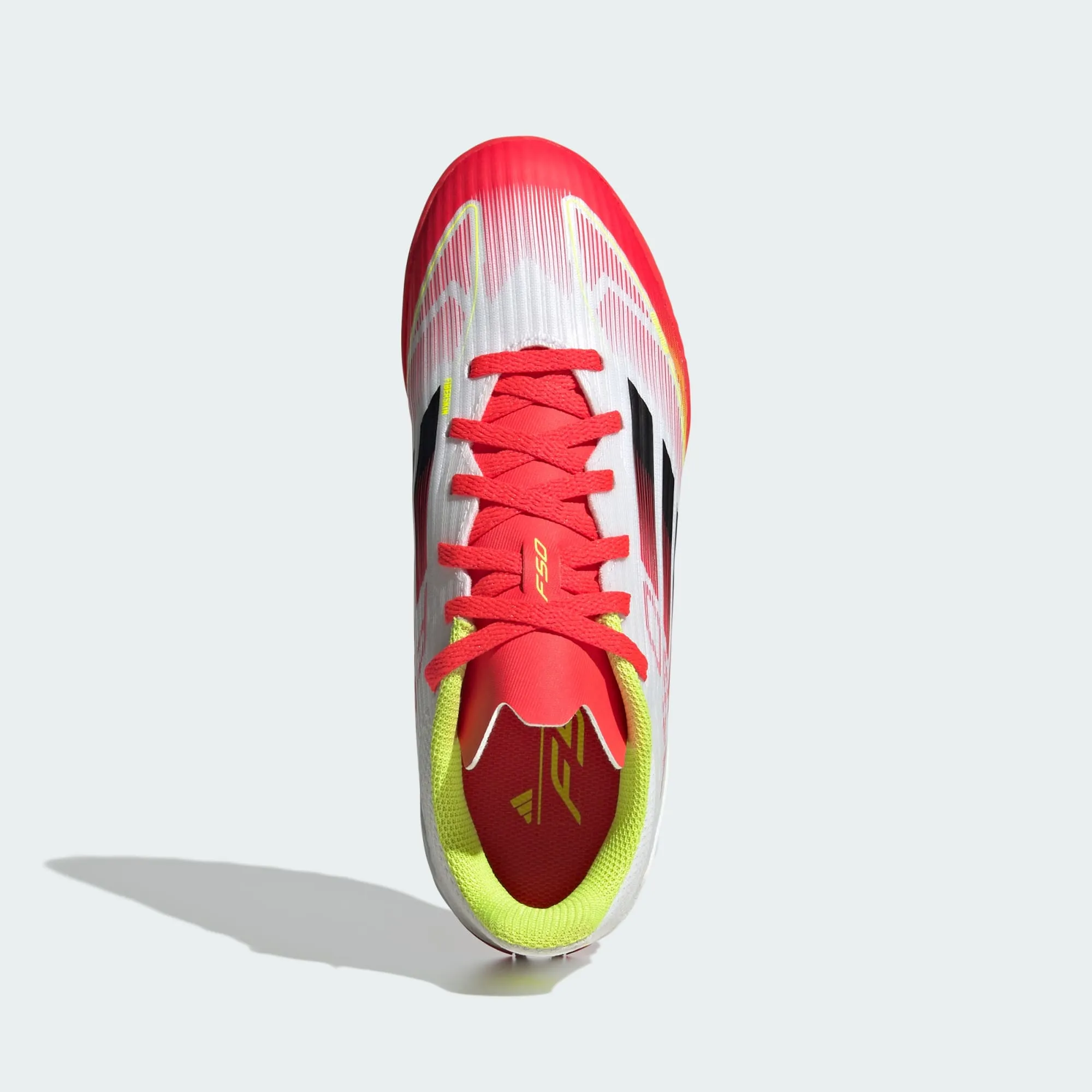 adidas F50 League Turf Boots Kids