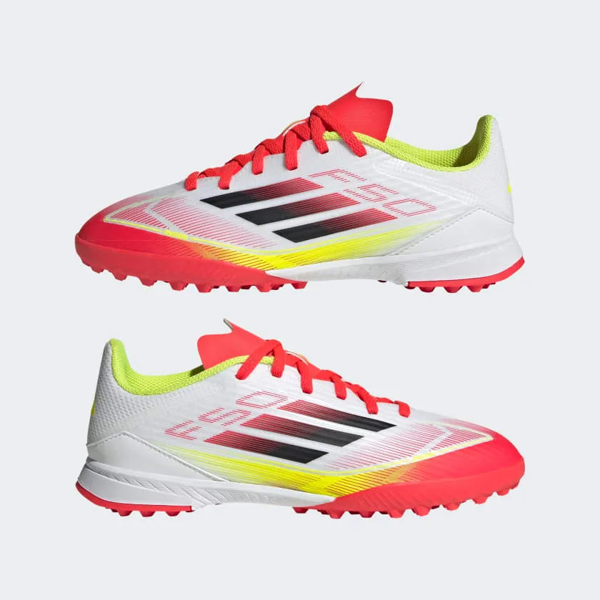 adidas F50 League Turf Boots Kids