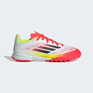adidas F50 League Turf Boots Kids