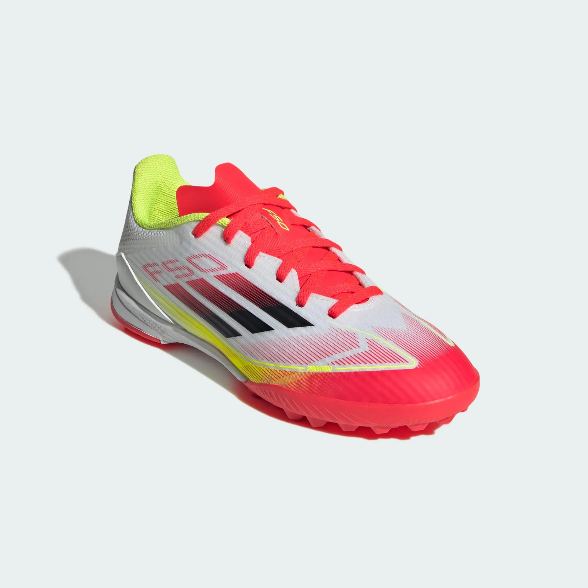 adidas F50 League Turf Boots Kids