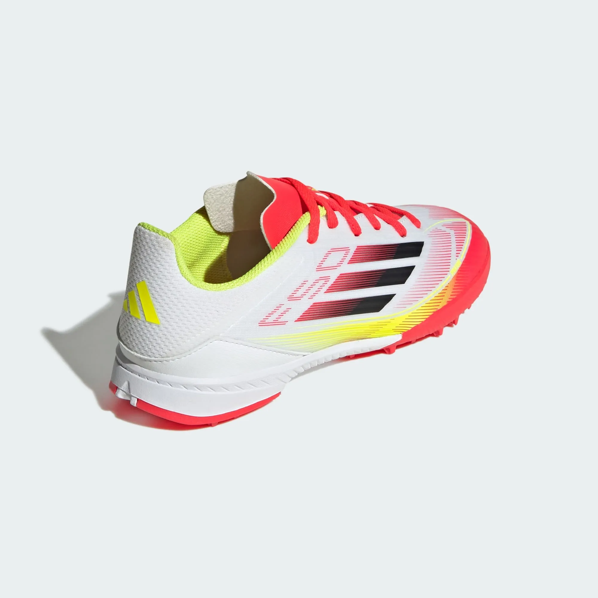 adidas F50 League Turf Boots Kids