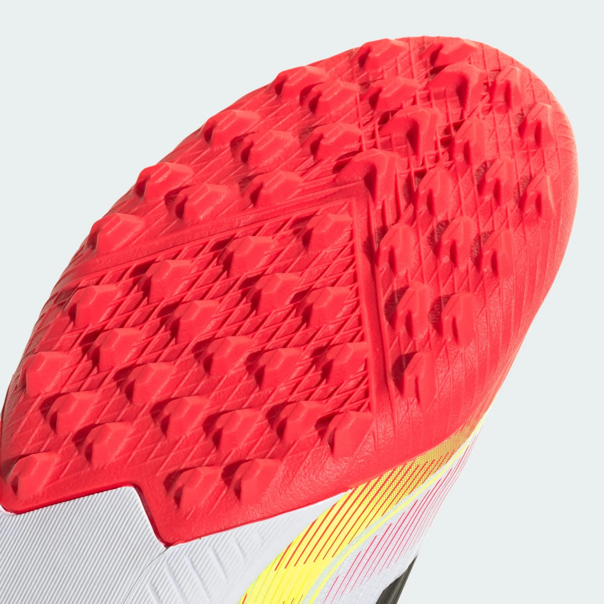 adidas F50 League Turf Boots Kids