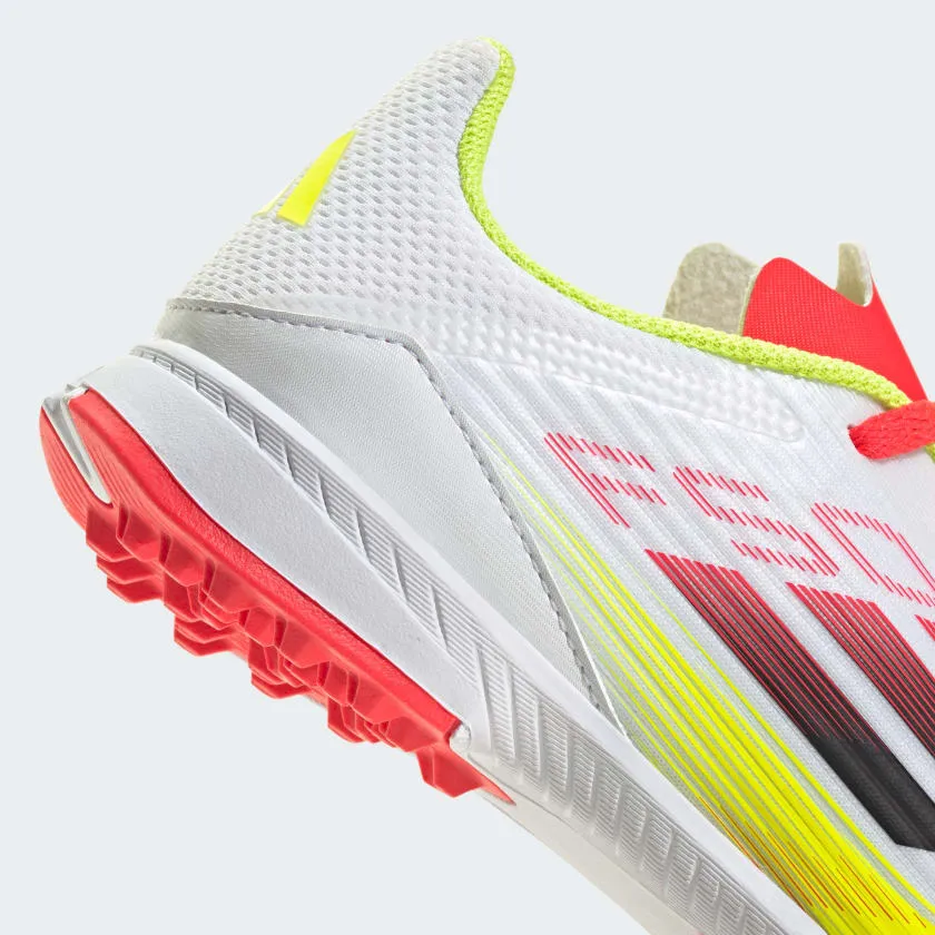 adidas F50 League Turf Boots Kids