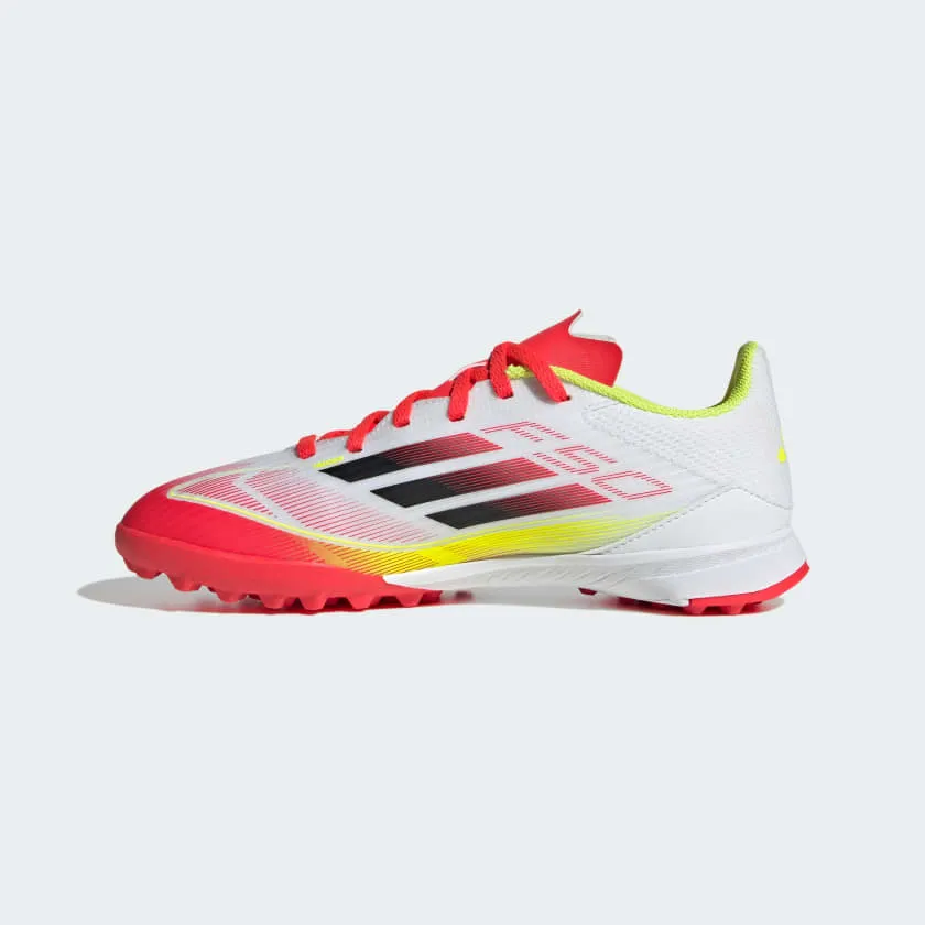 adidas F50 League Turf Boots Kids
