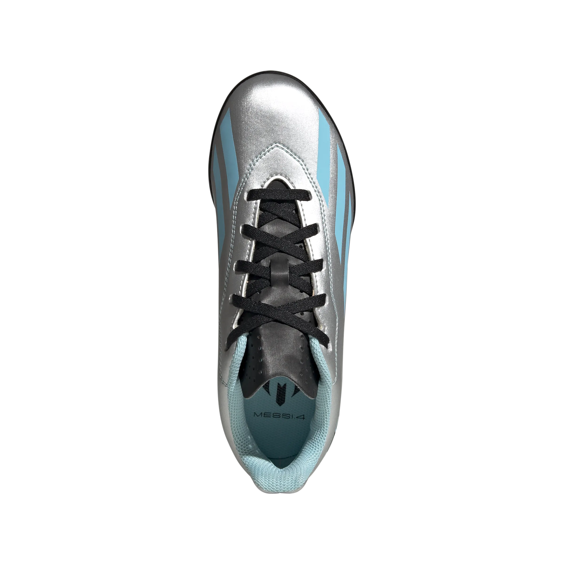 Adidas X CRAZYFAST MESSI.4 Football boots Turf