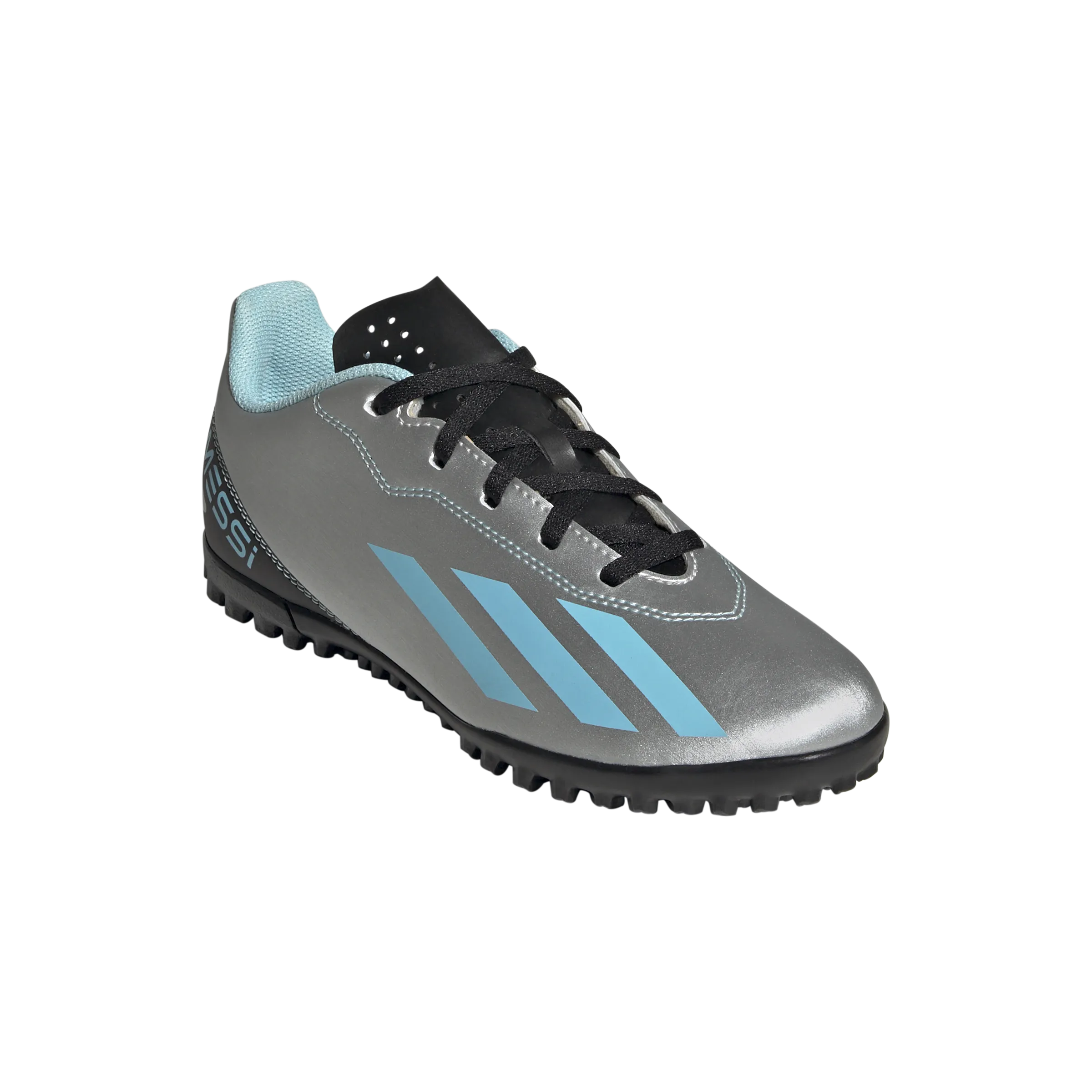 Adidas X CRAZYFAST MESSI.4 Football boots Turf