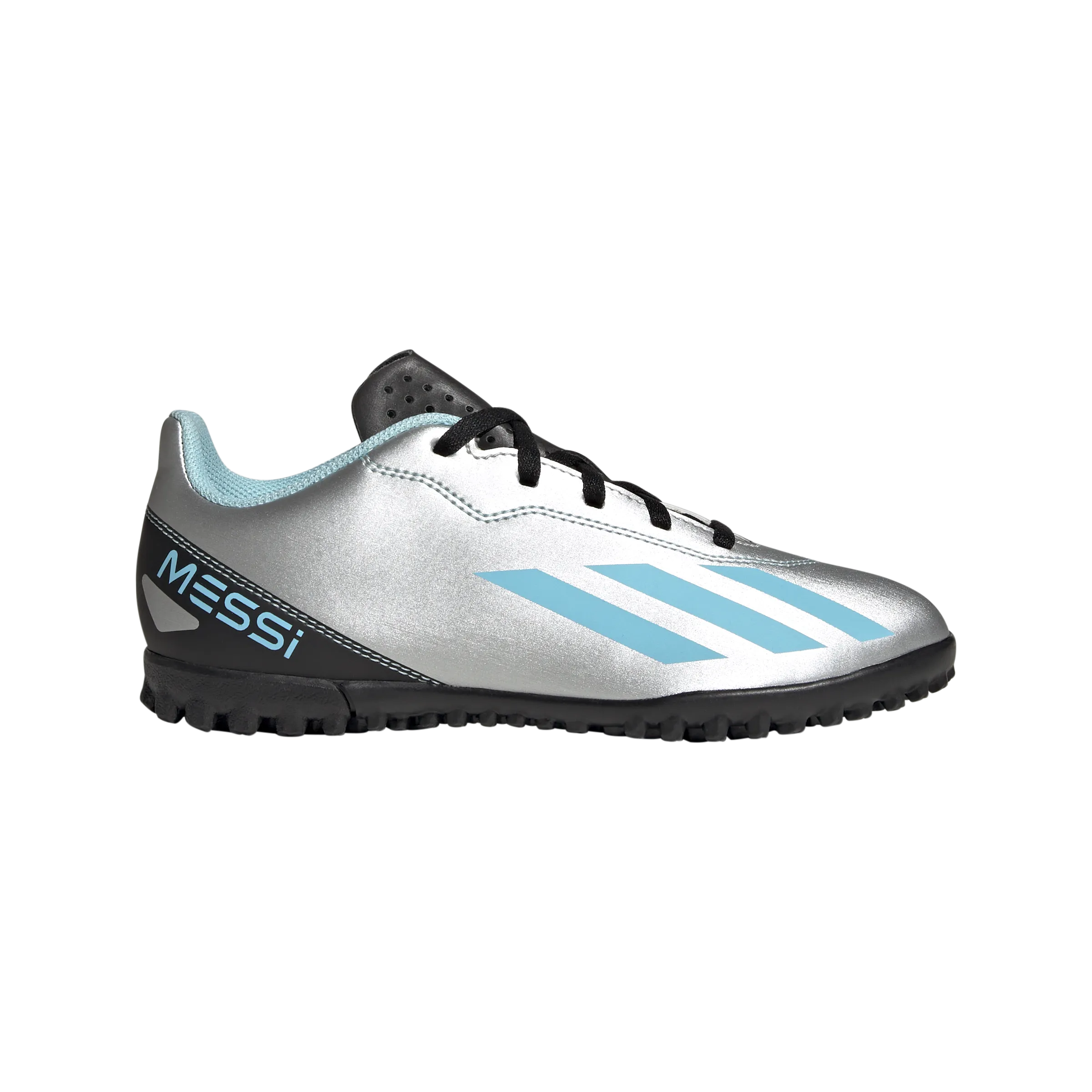 Adidas X CRAZYFAST MESSI.4 Football boots Turf