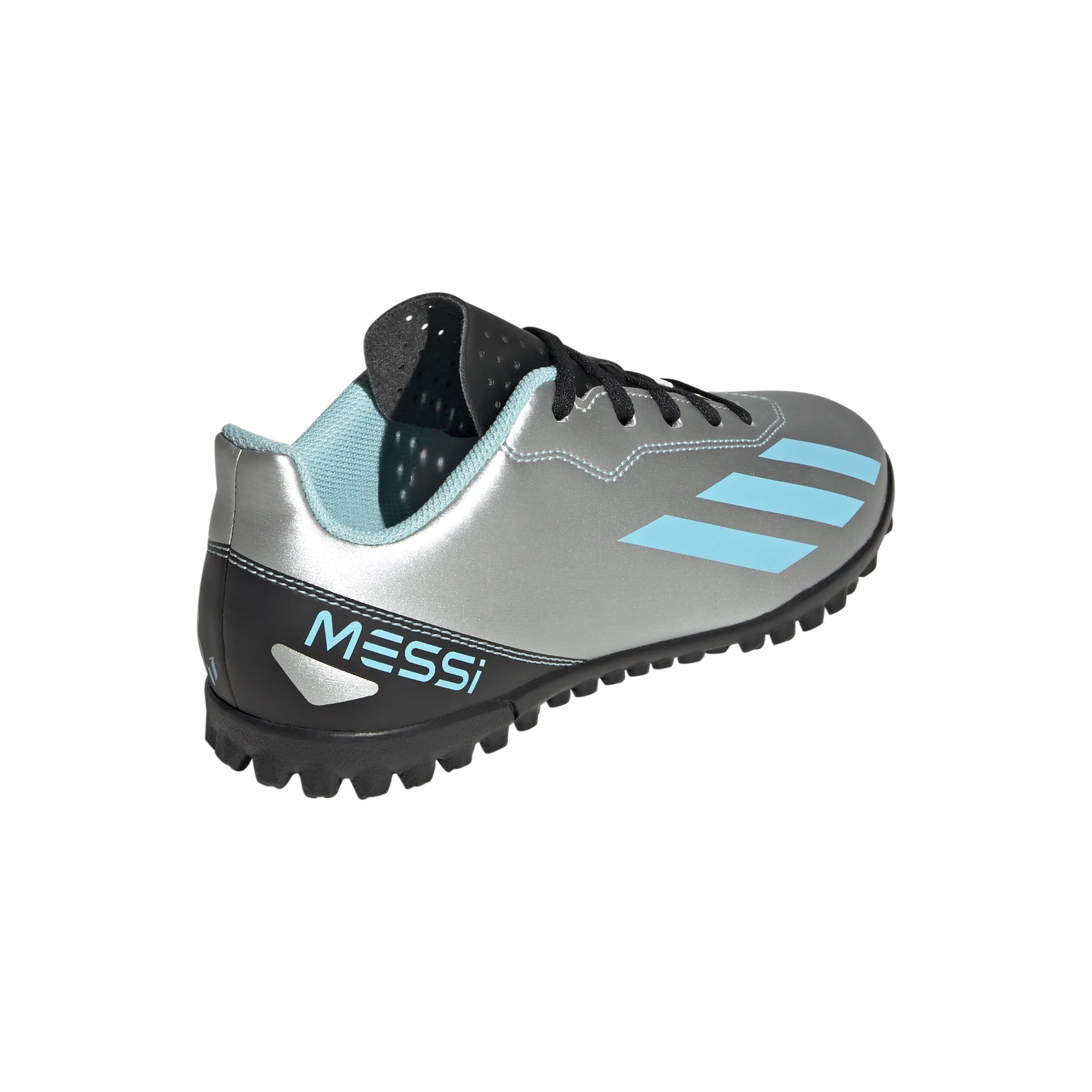 Adidas X CRAZYFAST MESSI.4 Football boots Turf