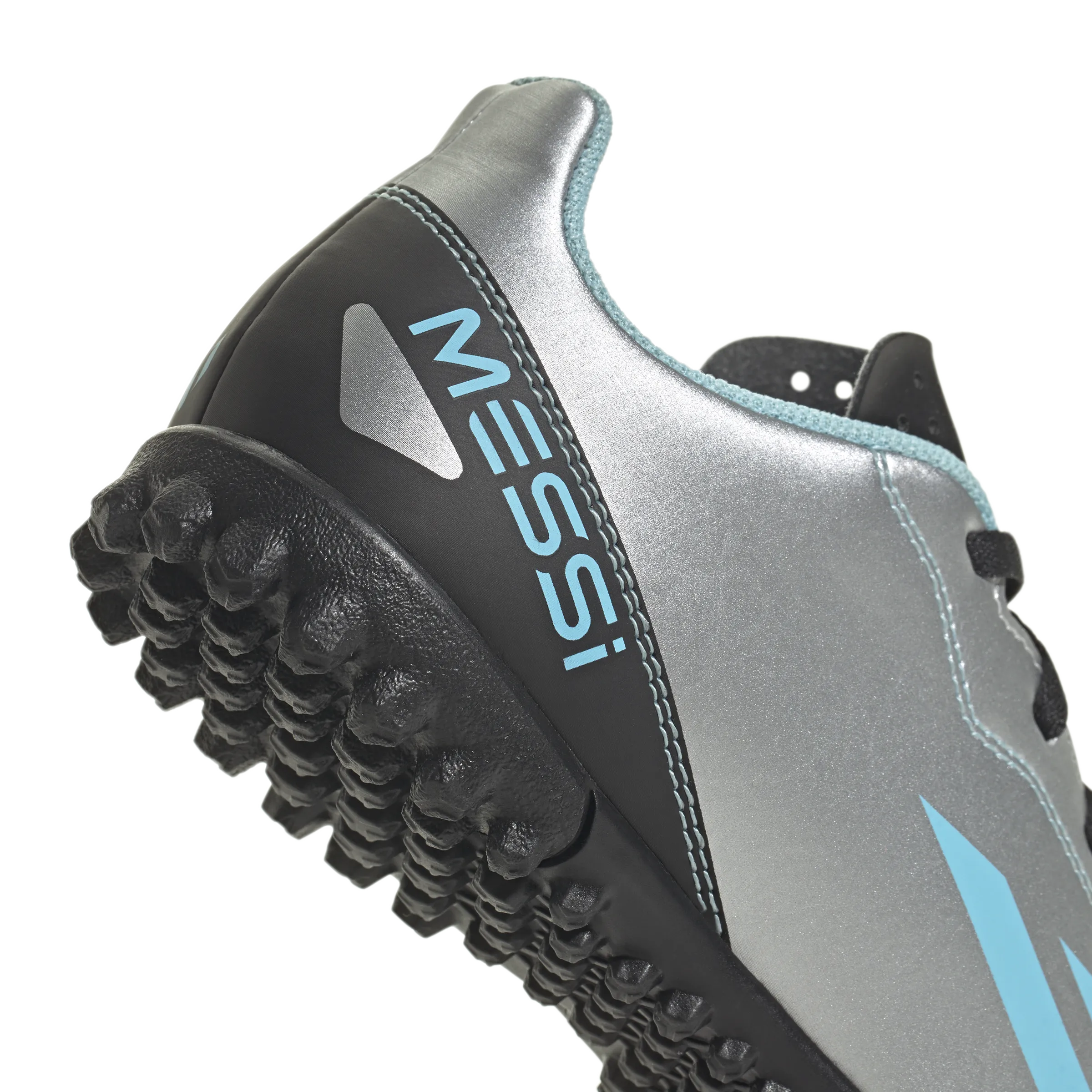 Adidas X CRAZYFAST MESSI.4 Football boots Turf