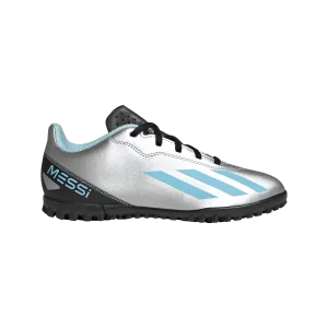 Adidas X CRAZYFAST MESSI.4 Football boots Turf