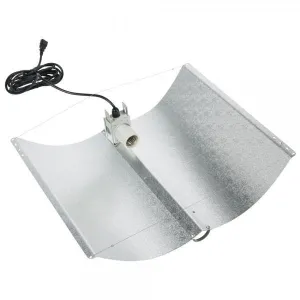 Adjuster Wings Reflector