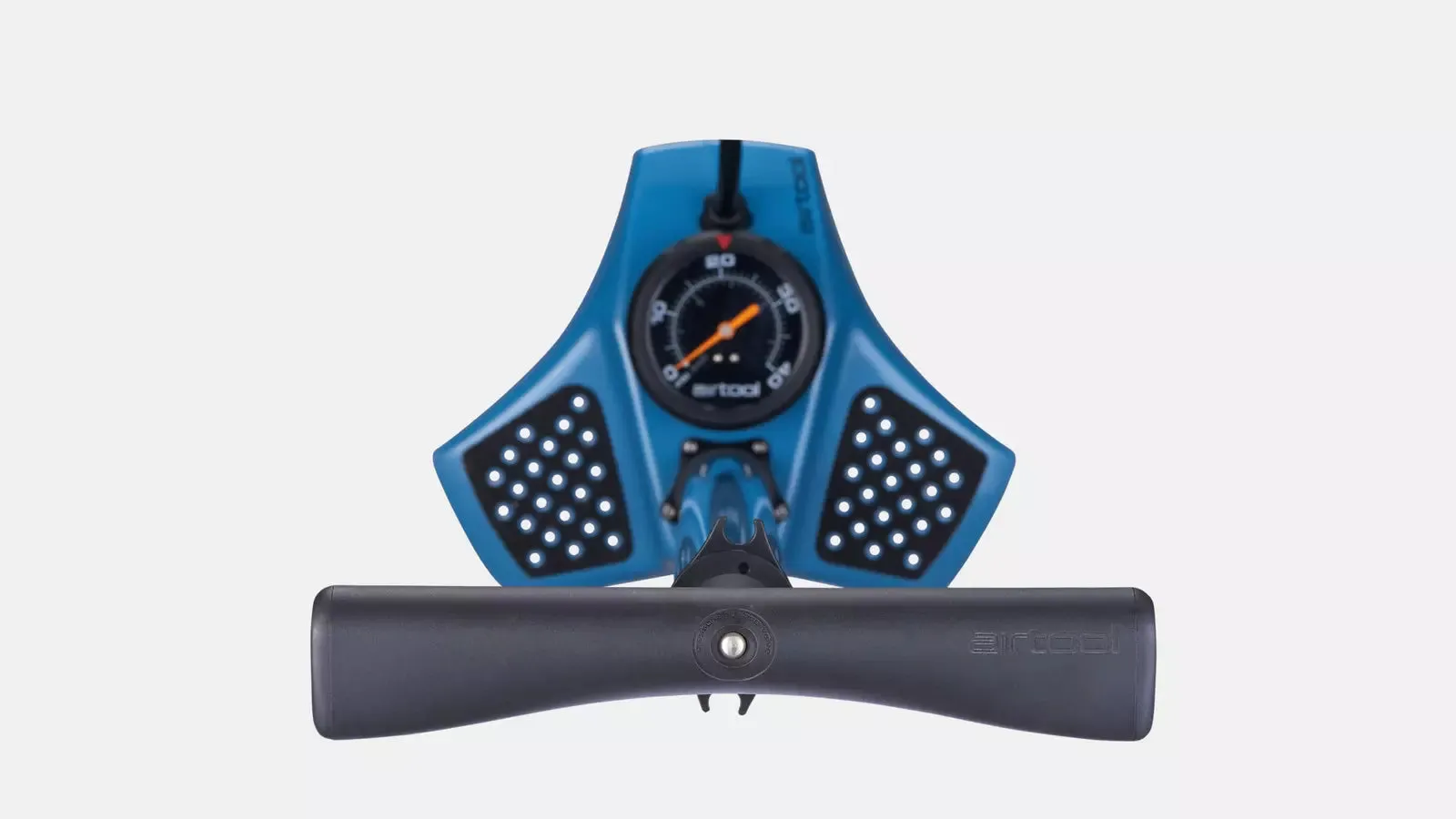 Air Tool MTB Floor Pump