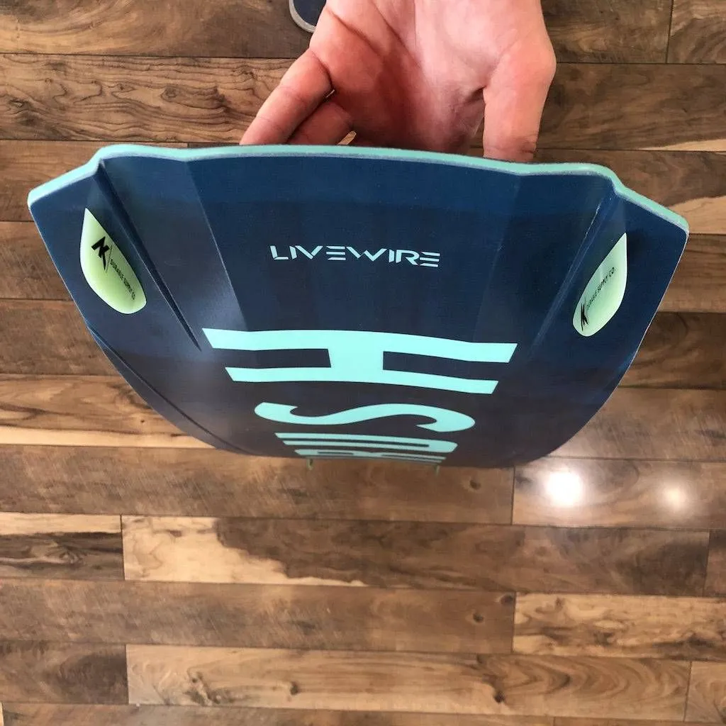 Airush Livewire V7 Board
