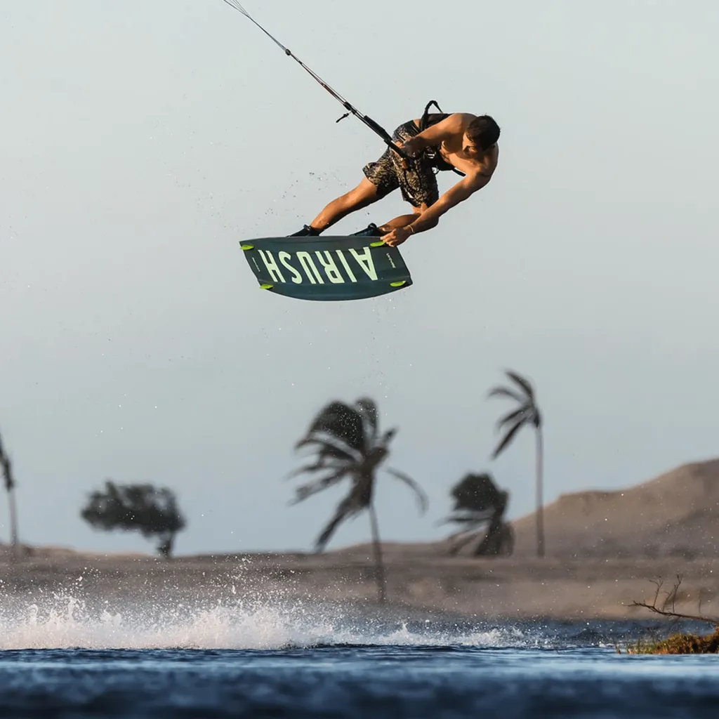 Airush Livewire V7 Board