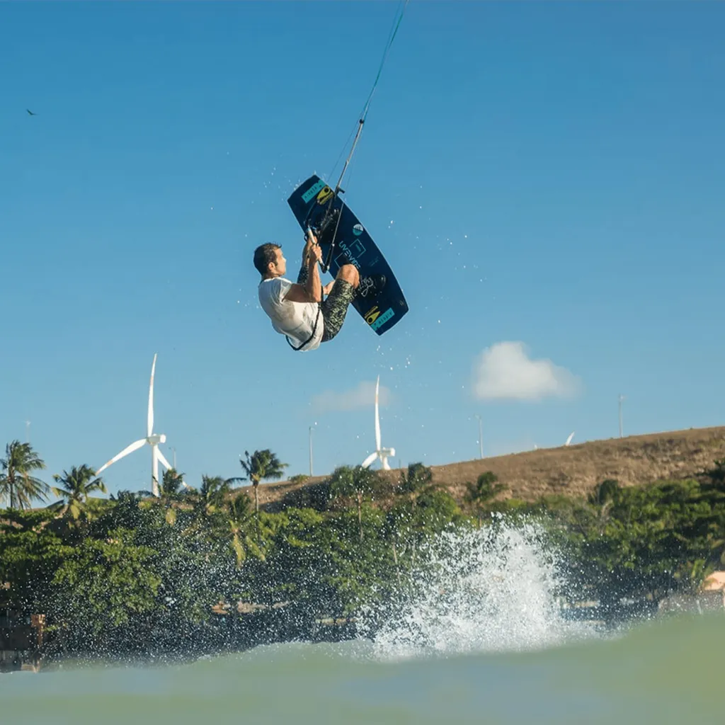 Airush Livewire V7 Board