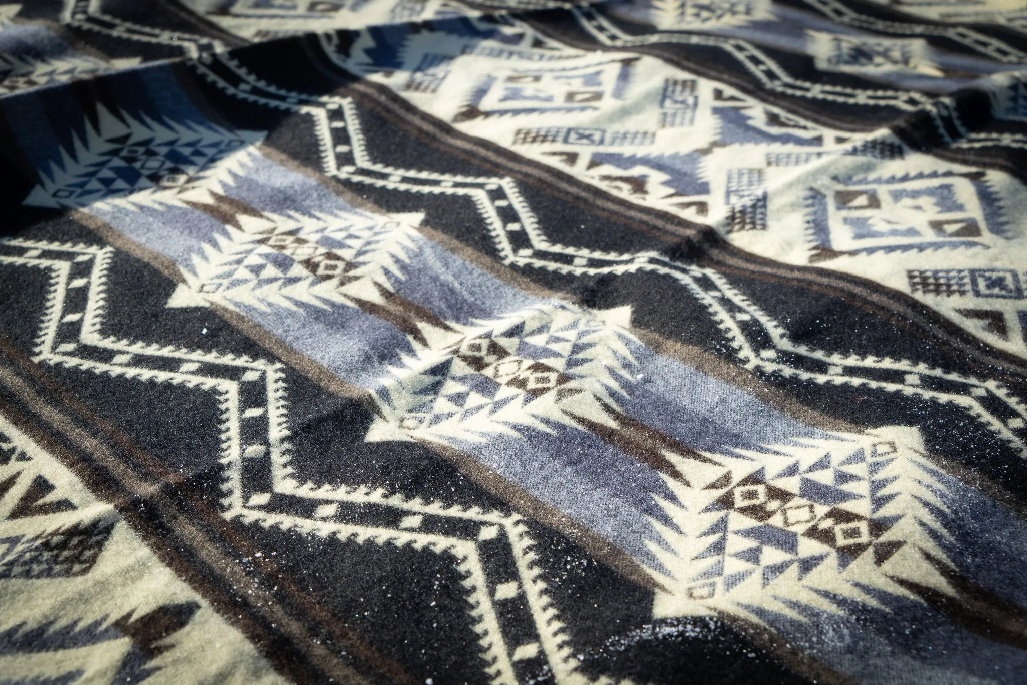 ALPACA SLATE (ECUADOR)