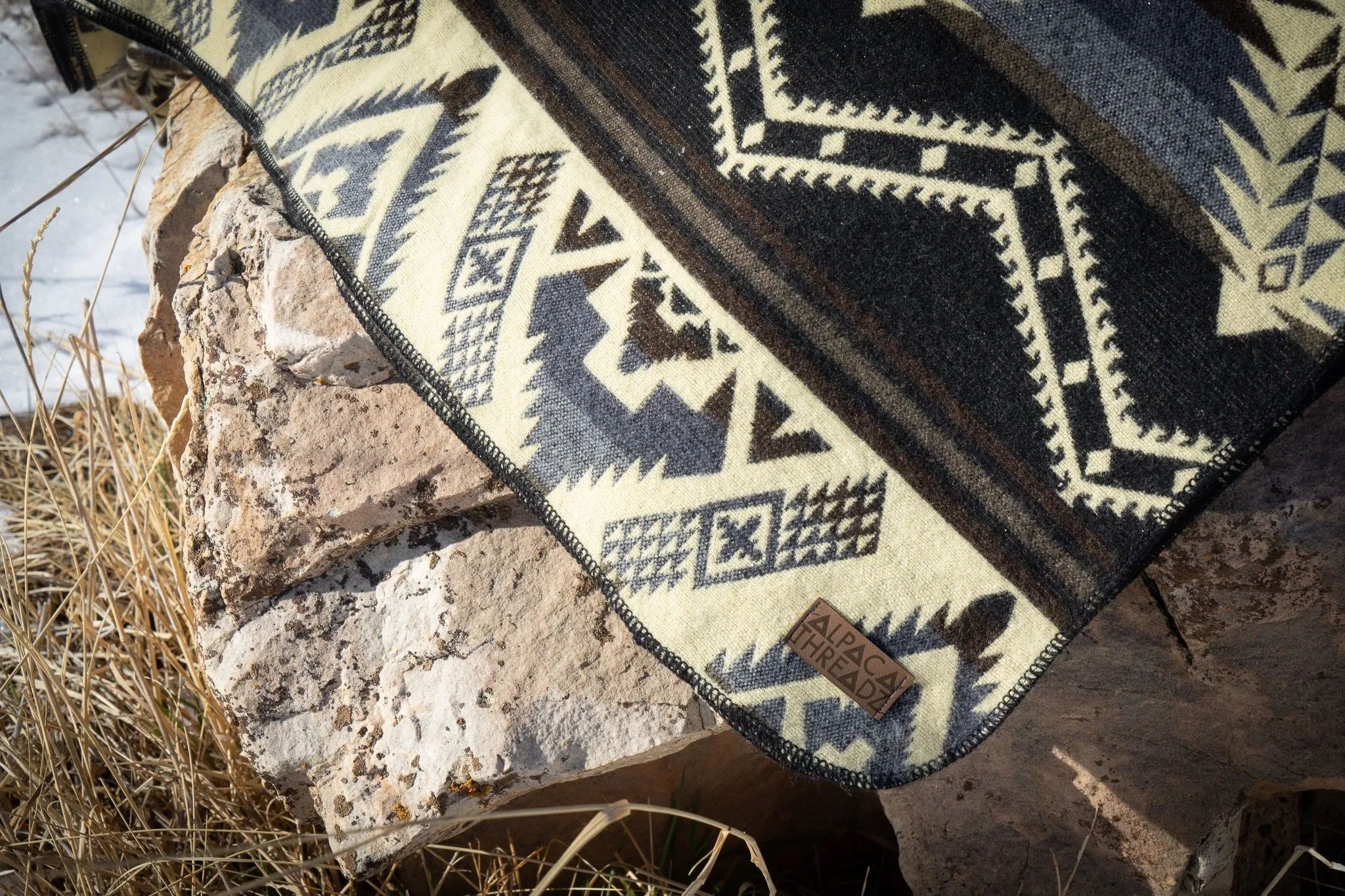 ALPACA SLATE (ECUADOR)