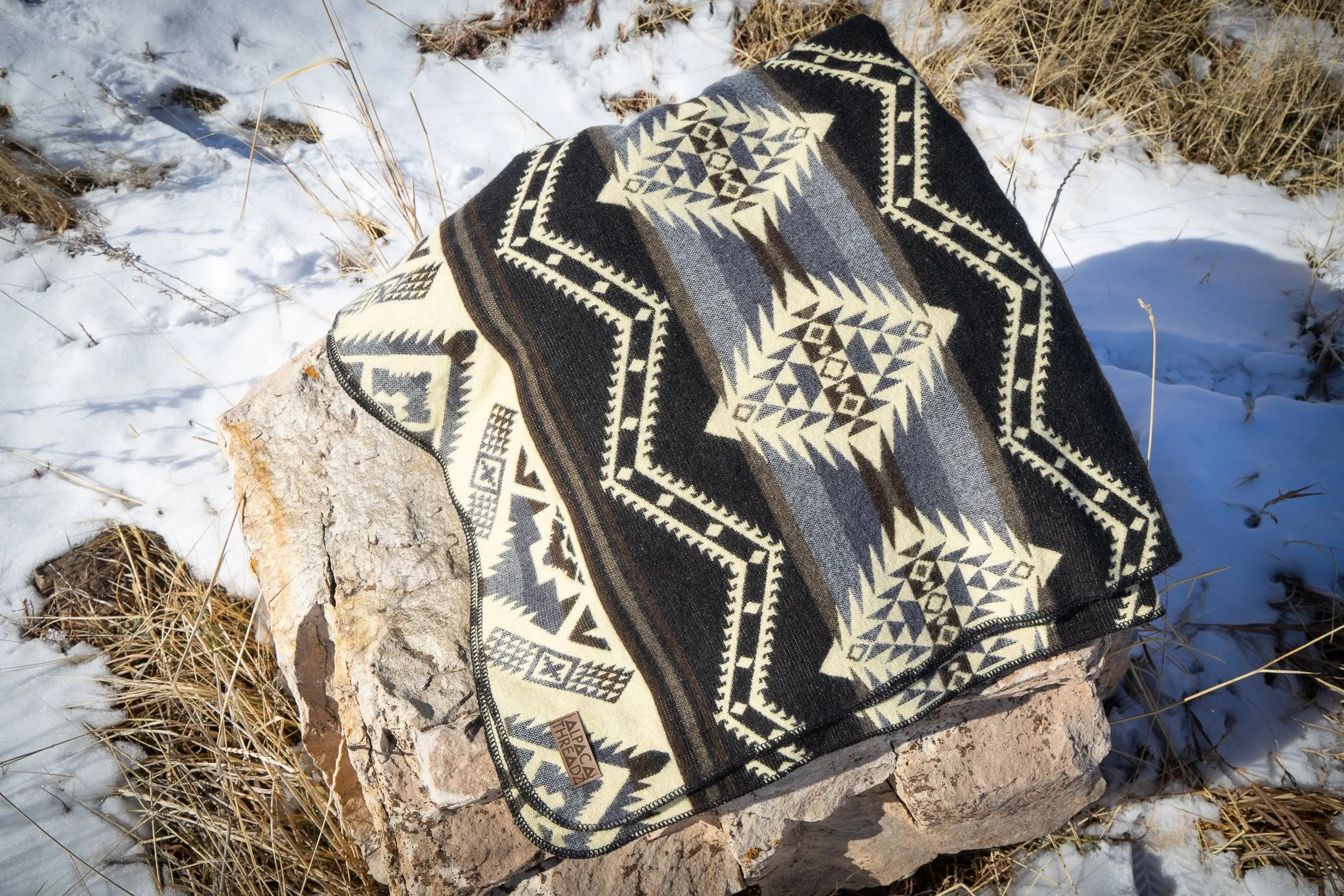 ALPACA SLATE (ECUADOR)