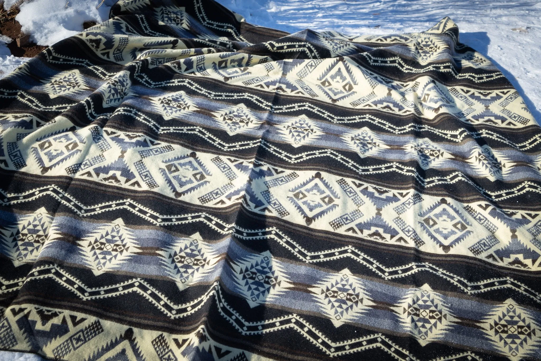 ALPACA SLATE (ECUADOR)