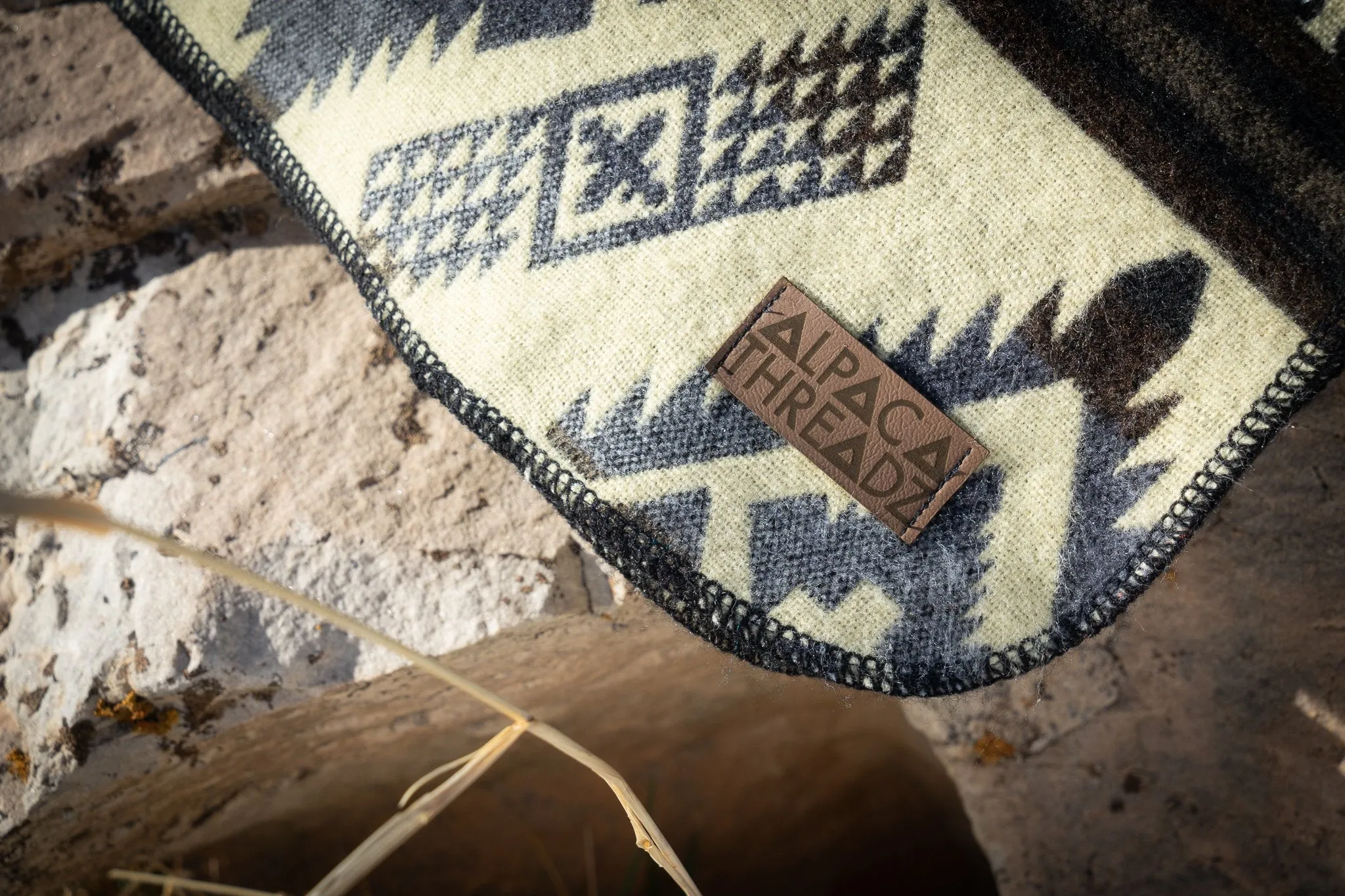 ALPACA SLATE (ECUADOR)