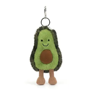Amusable Avocado Bag Charm