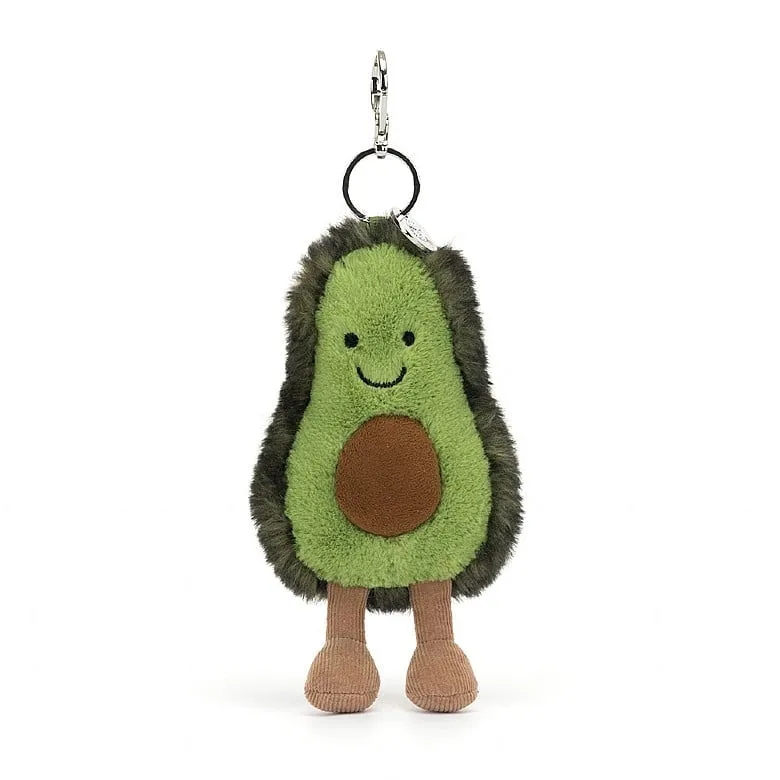 Amusable Avocado Bag Charm