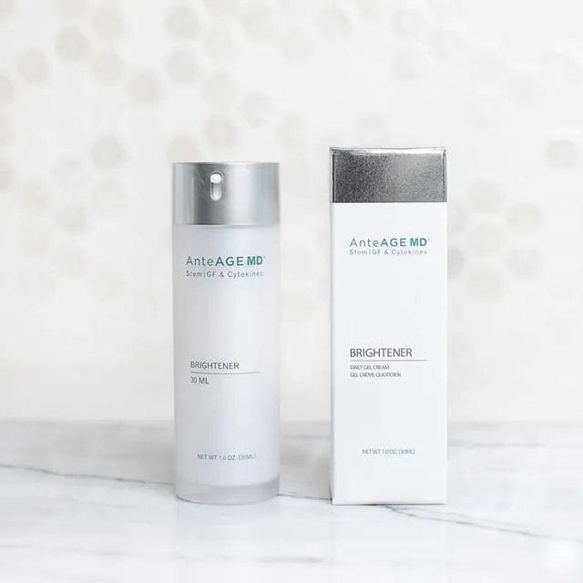 AnteAGE MD® Brightener