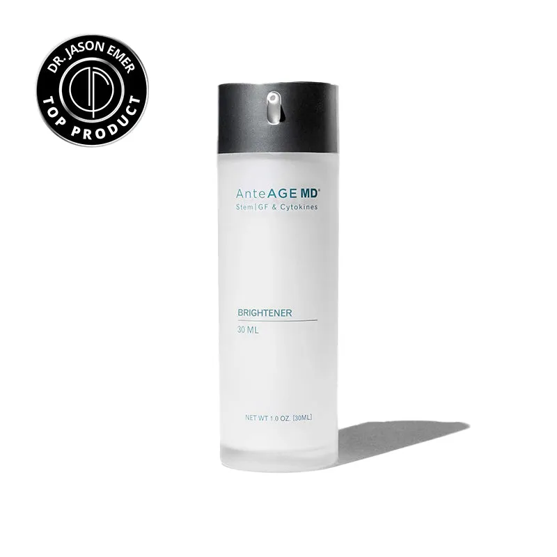 AnteAGE MD® Brightener