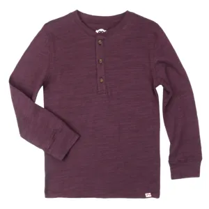Appaman - Allday Henley - Grape