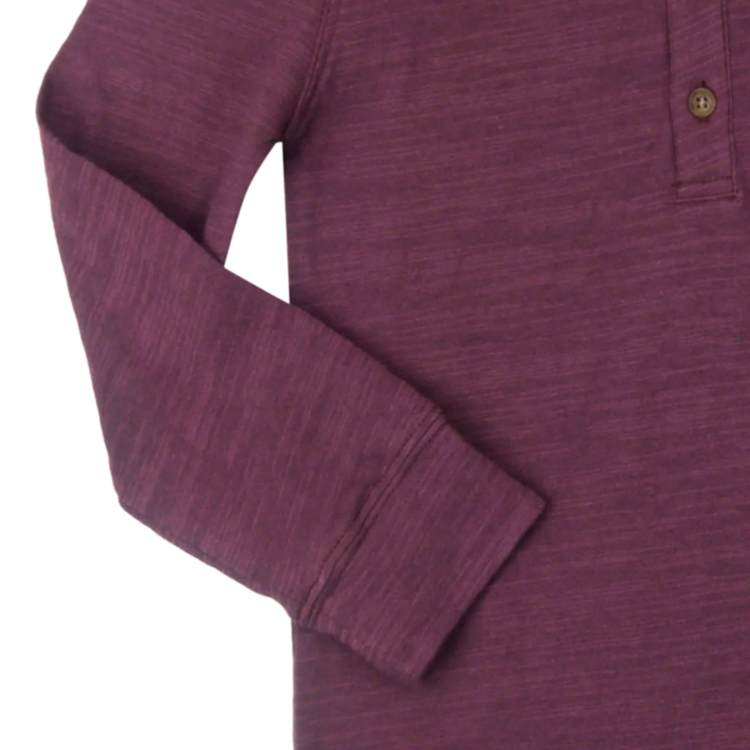 Appaman - Allday Henley - Grape