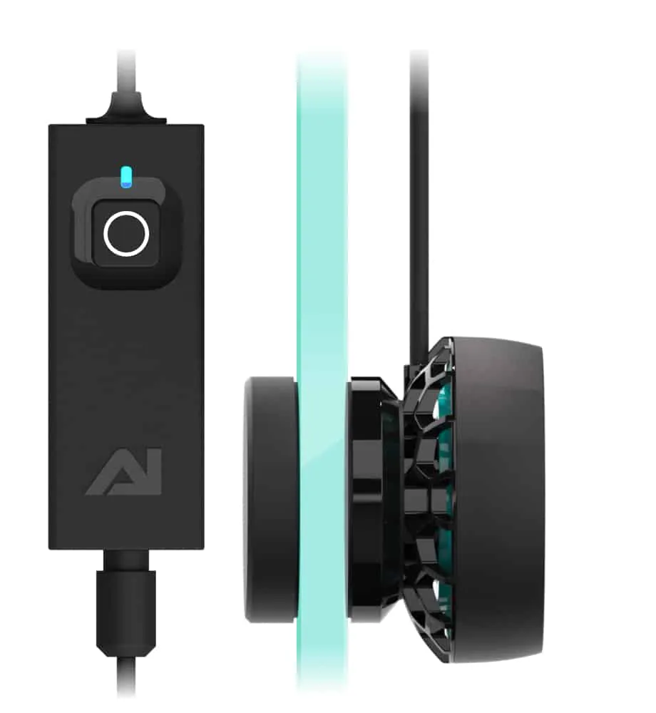 Aqua Illumination Nero 3 Wavemaker (7,500 L/Hr)
