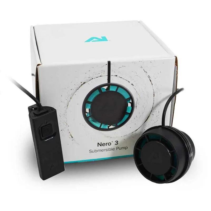 Aqua Illumination Nero 3 Wavemaker (7,500 L/Hr)
