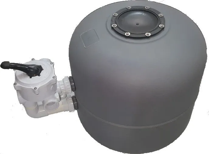 Aquamax Swimming Pool Sand Filters