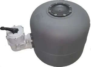 Aquamax Swimming Pool Sand Filters