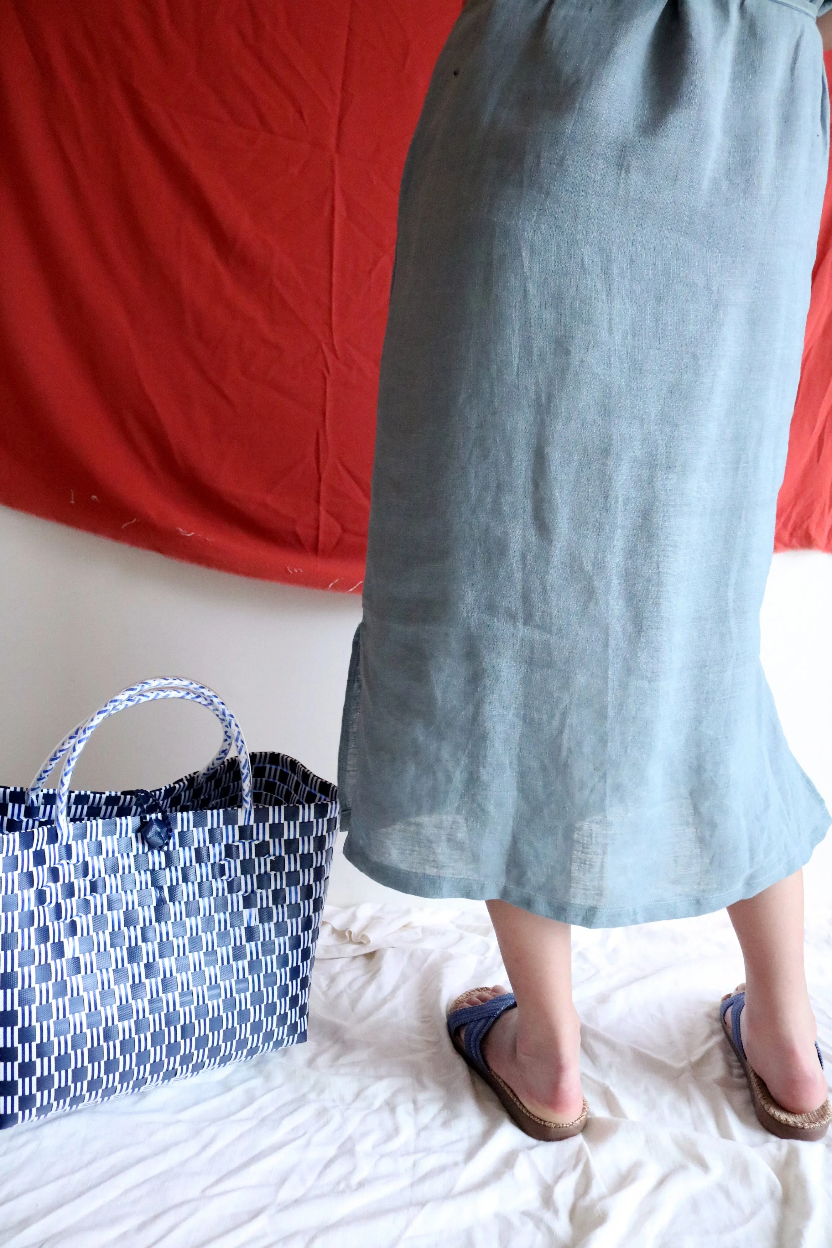 Aren Dress