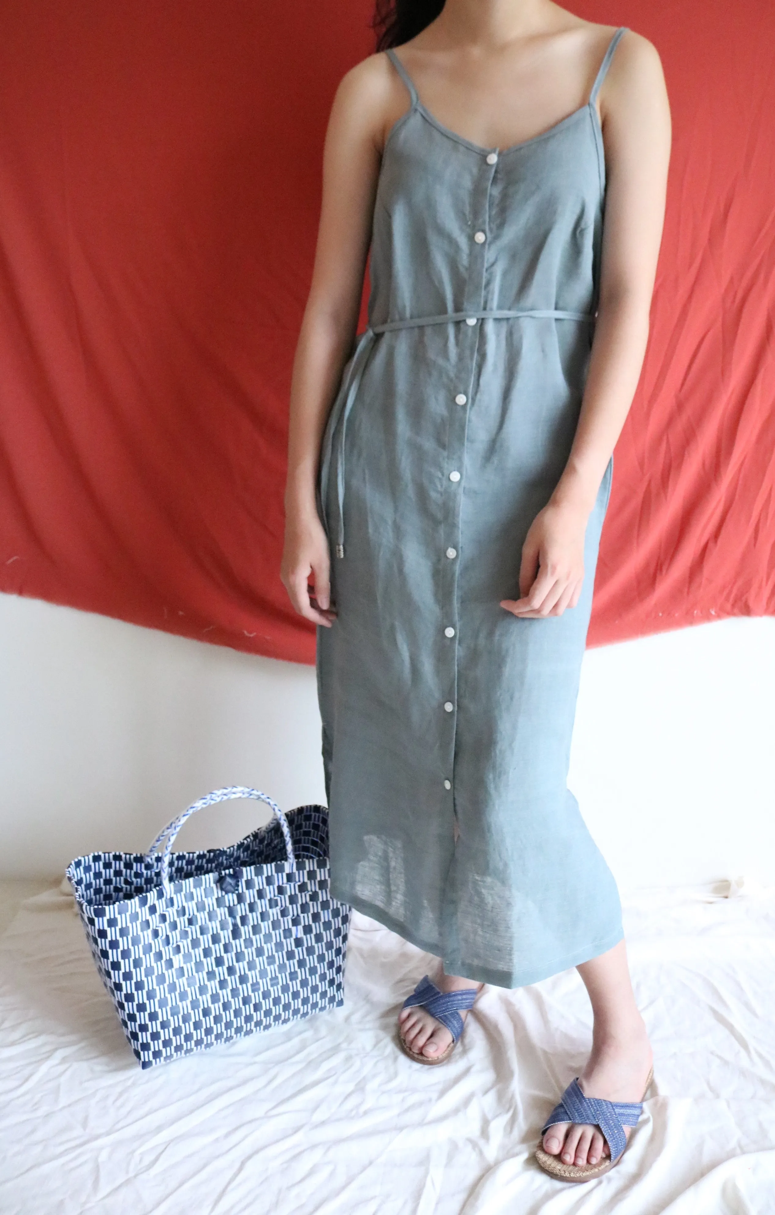 Aren Dress