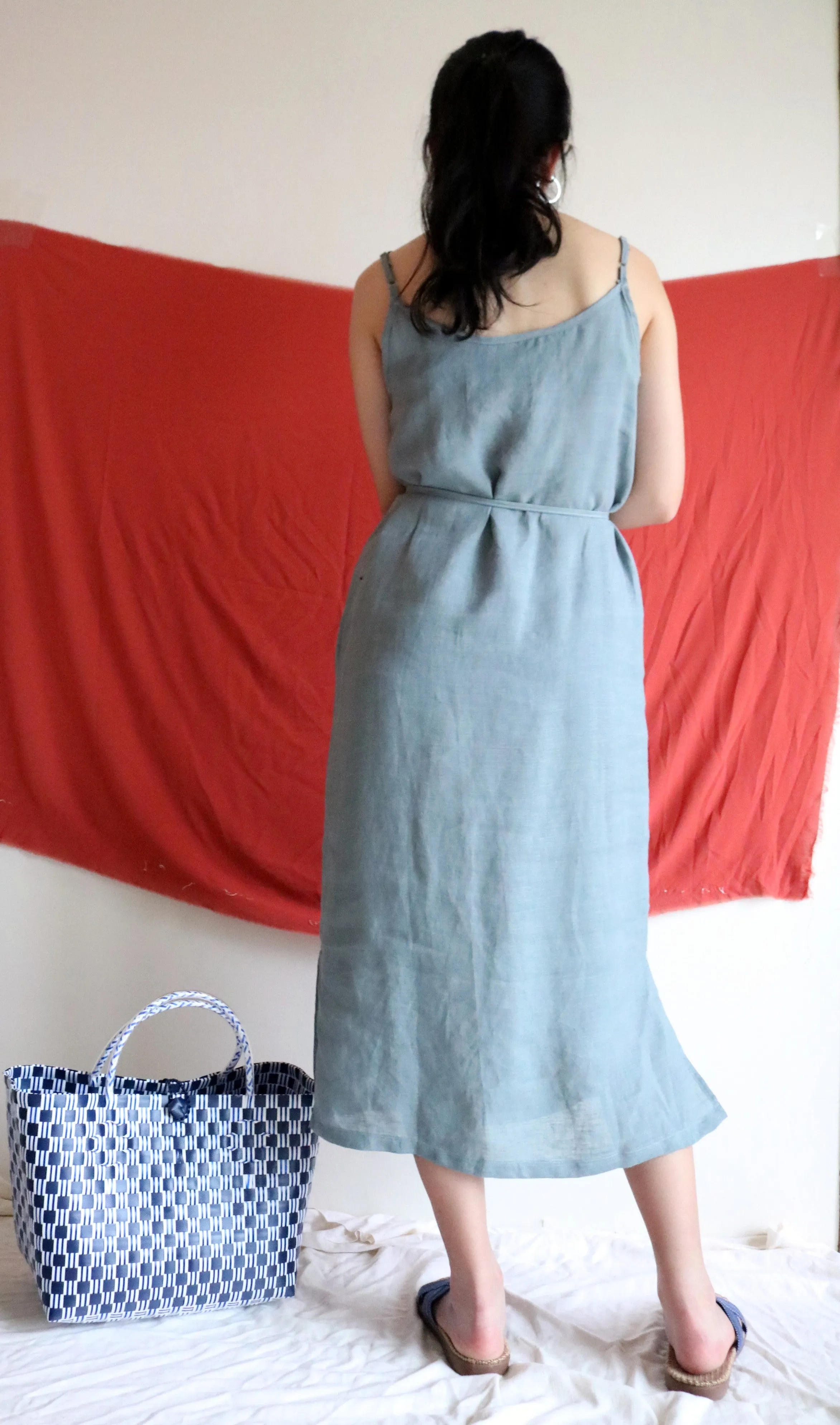 Aren Dress