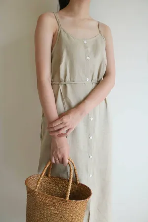 Aren Dress