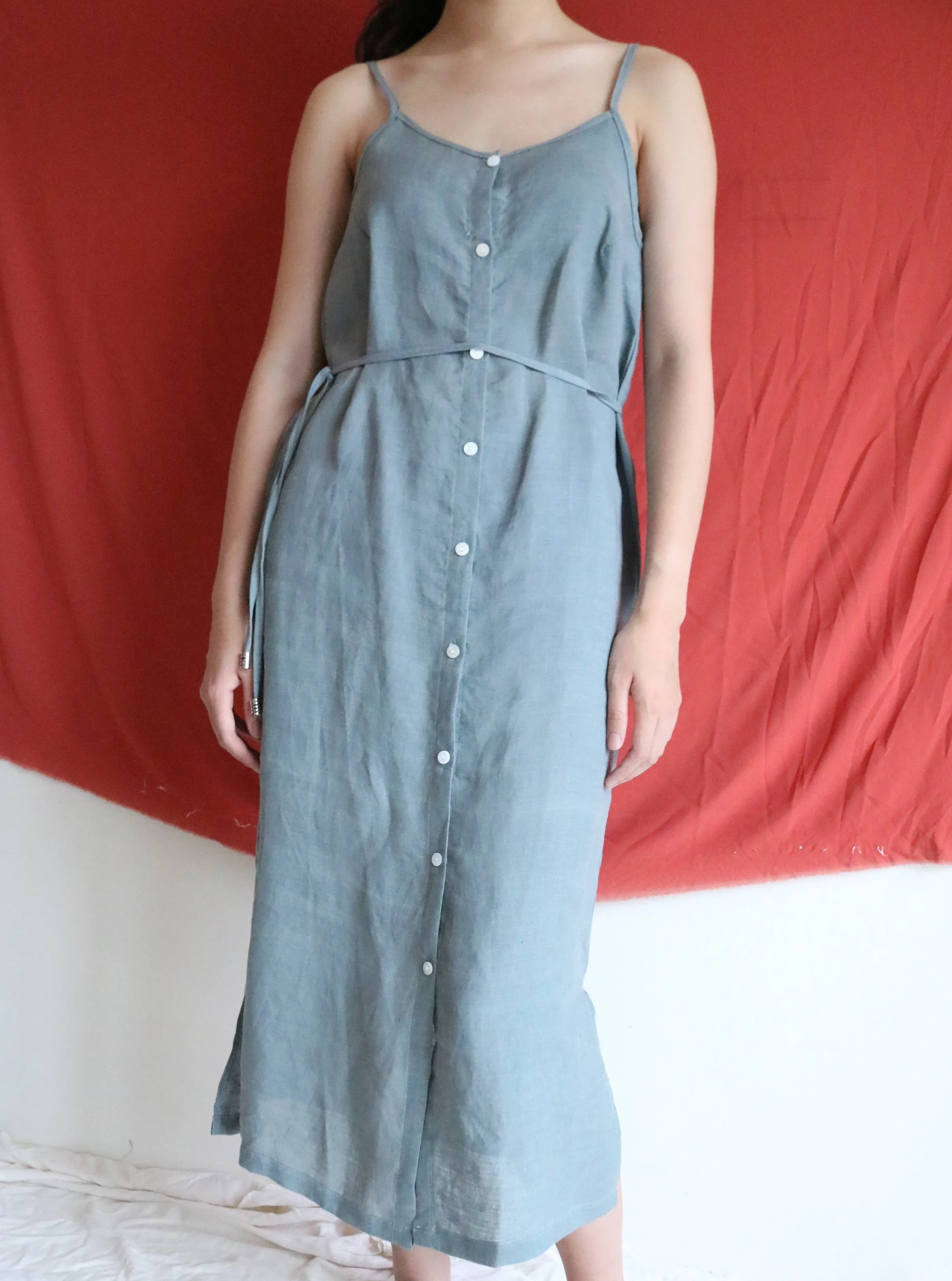 Aren Dress